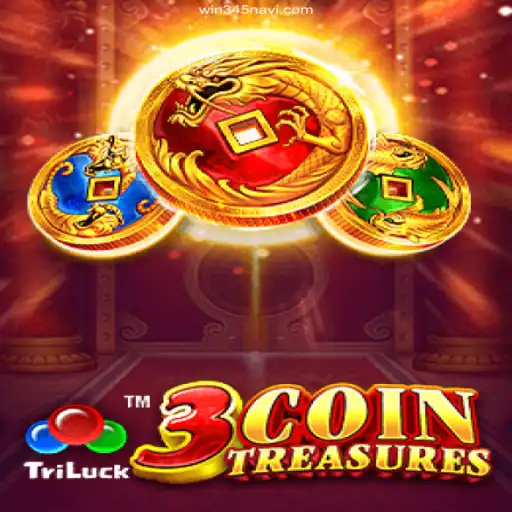 Exploring the Excitement of 3CoinTreasures in the Modern Era