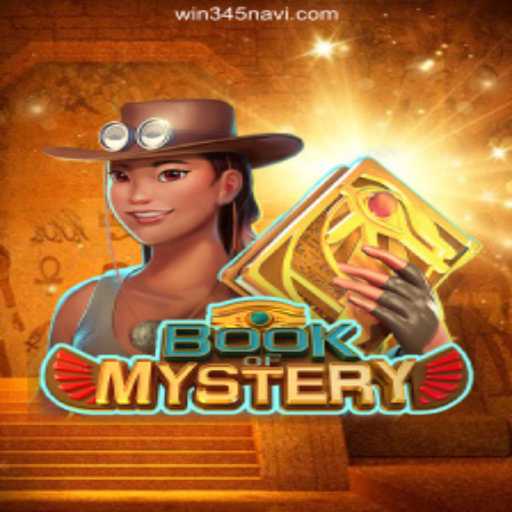 Discover the Enigmatic World of 'BookofMystery'