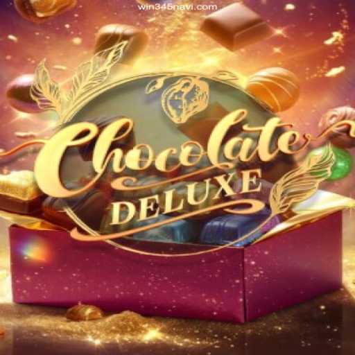 Experience the Sweetness of 'ChocolateDeluxe': A Journey into the Latest Online Gaming Sensation