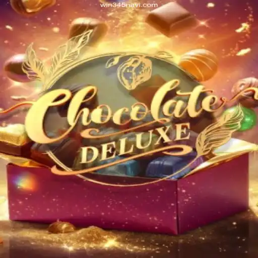 Experience the Sweetness of 'ChocolateDeluxe': A Journey into the Latest Online Gaming Sensation