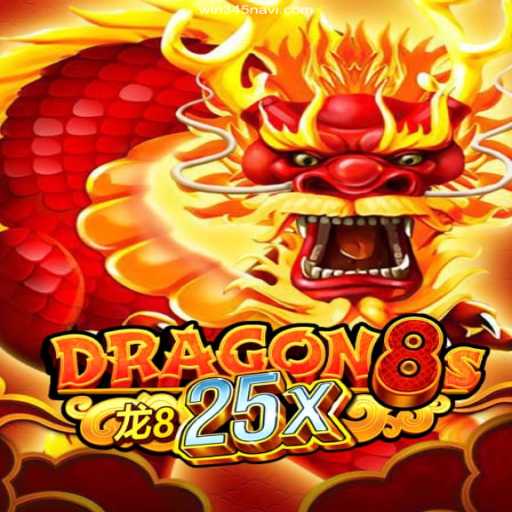 Dive into the Mystical Realm of Dragon8s25x