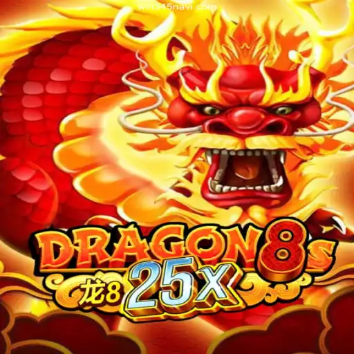 Dive into the Mystical Realm of Dragon8s25x