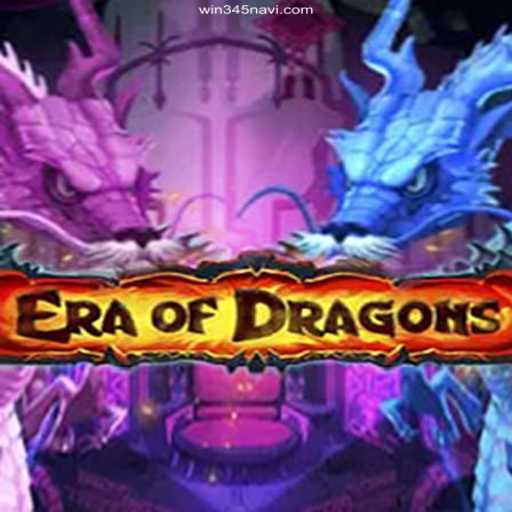 Exploring the Enchanting World of EraOfDragons