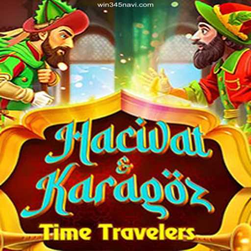 Unveiling the Charm of HacivatandKaragoz: A Timeless Game with a Modern Twist