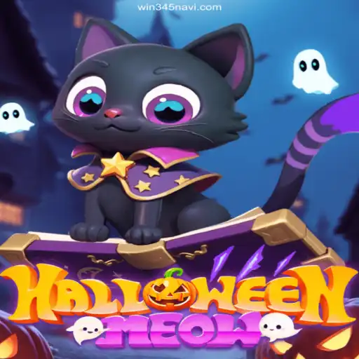Unveiling HalloweenMeow: The Thrilling New Adventure