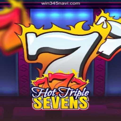 Unveiling HotTripleSevens: An Exciting Online Gaming Experience