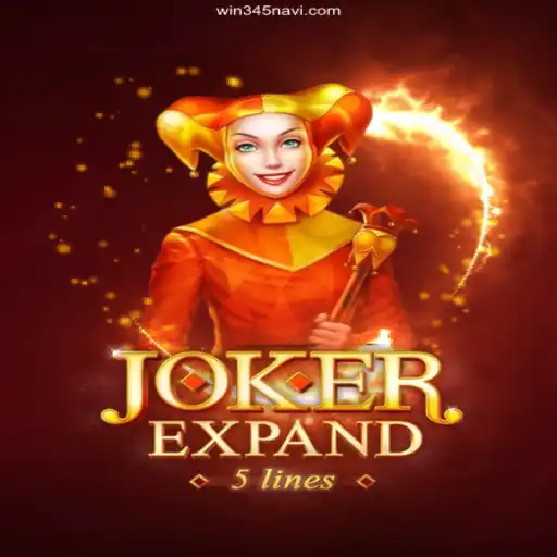JokerExpand: The Thrilling Online Gaming Experience
