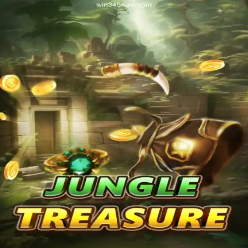 Discover the Thrills of JungleTreasure on WiN345⭐️ Online Plataforma Oficial
