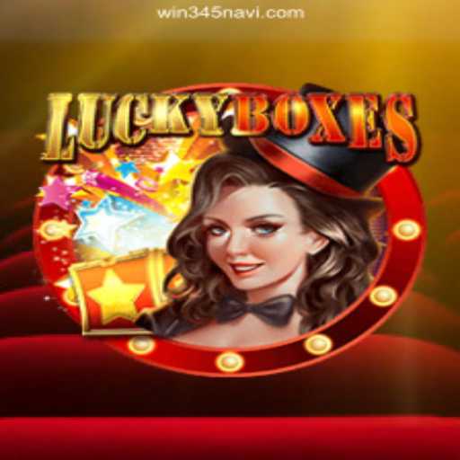 Explore the Thrilling World of LuckyBoxes with WiN345⭐️ ONLINE PLATAFORMA OFICIAL