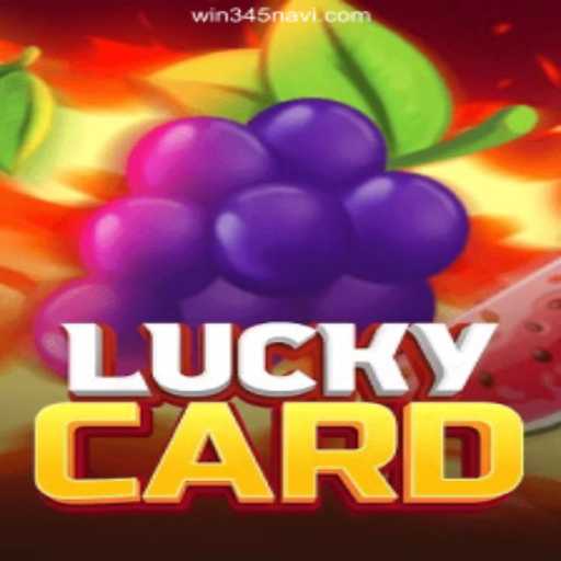 Discover the Thrills of LuckyCard at WiN345⭐️ ONLINE PLATAFORMA OFICIAL