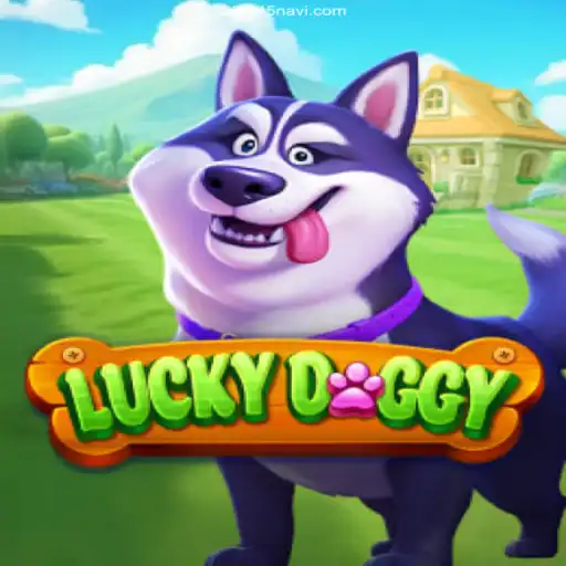 Exploring LuckyDoggy: A Thrilling Game on WiN345⭐️ ONLINE PLATAFORMA OFICIAL