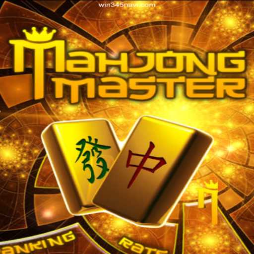 Discover the Intricacies of MahJongMaster: A Strategic Journey with WiN345⭐️ ONLINE