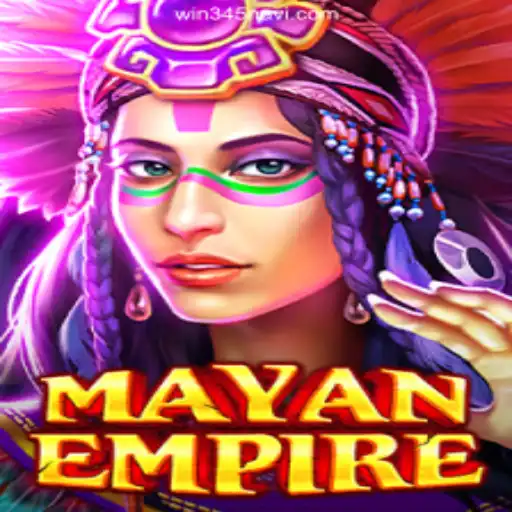 Discover the Thrilling World of MayanEmpire on WiN345⭐️ ONLINE PLATAFORMA OFICIAL