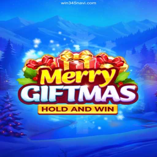 Discover the Joy of 'MerryGiftmas': A Festive Adventure Awaits