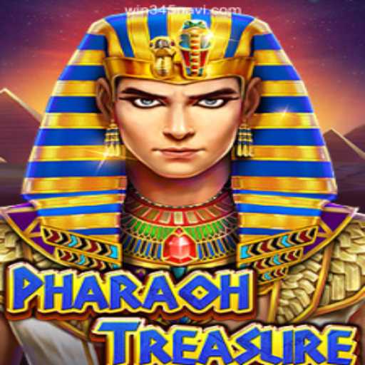 Discover the Magic of PharaohTreasure: Your Guide to Winning at WiN345⭐️ ONLINE PLATAFORMA OFICIAL