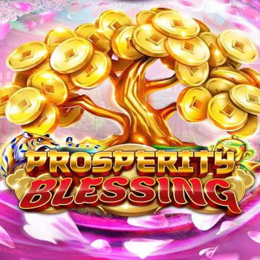 Exploring ProsperityBlessing: A Spellbinding Journey in the Gaming World