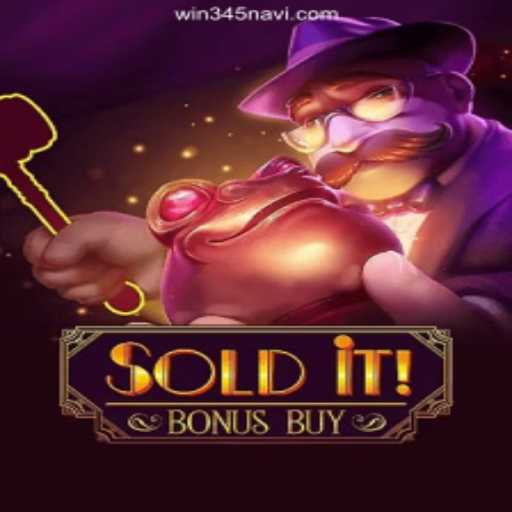 Discover the Thrilling World of SolditBonusBuy: A New Era of Online Gaming