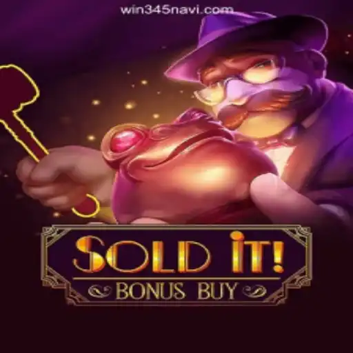 Discover the Thrilling World of SolditBonusBuy: A New Era of Online Gaming