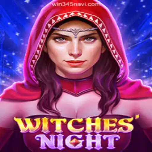 WitchesNight: A Magical Journey into the World of Enchantment